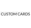 CUSTOM CARDS